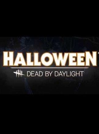 Dead by Daylight - The HALLOWEEN Chapter (PC) - Steam Key - EUROPE