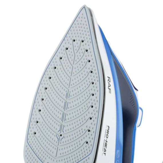 Утюг паровой RAF-R.1297B | Зображення 2