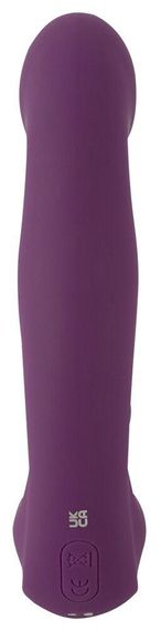 Вакуумный вибратор для клитора и точки G 4 Function sexstyle | Зображення 3