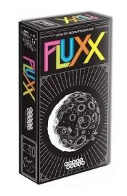 Настольная игра Fluxx 5.0 (на русском)