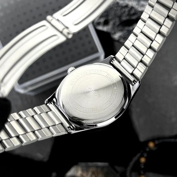 Чоловічий годинник Casio MTP-V006D-7B2 | Зображення 6