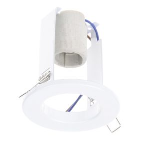 Светильник точечный Ring 50 WH