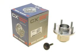 Подшипник ступицы передней Volvo S40 V50 C30 C70 04-13 CX869