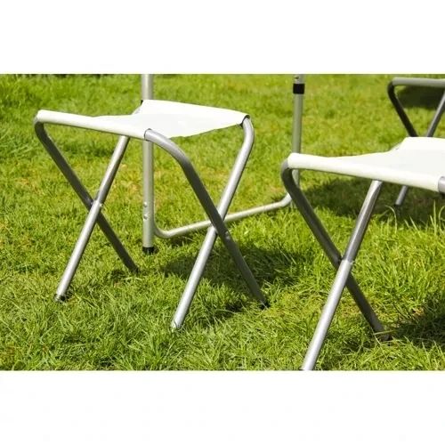 Набор для кемпинга Trizand 23238 стол и 4 кресла с чехлом | Зображення 7