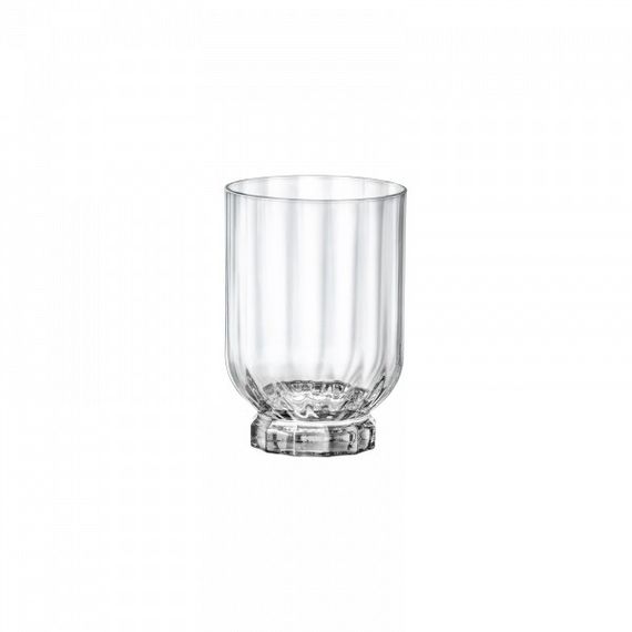 Склянка низька Bormioli Rocco Florian Beverage 199415-BCG-021990 430 мл