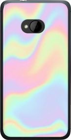 Чехол на HTC One M7 пастель "3855u-36-17620"