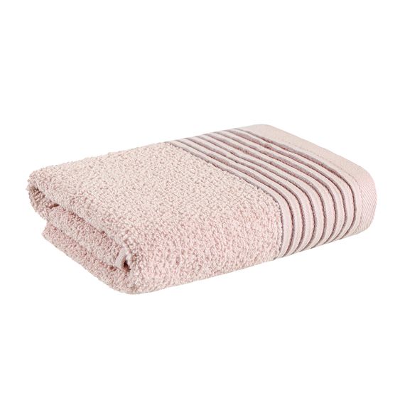 Рушник Home Line 67093 Туреччина 40x70  Бавовна Помаранчевий