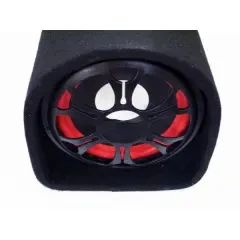 Активний сабвуфер в автомобіль 600Вт Car Subwoofer Speaker ZPX ZX-6SUB | Зображення 3