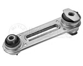 Подушка двигуна RENAULT Laguna II (0301-1207) (вир-во MEYLE) MEYLE 16140300020 на RENAULT LAGUNA II (BG0/1_)