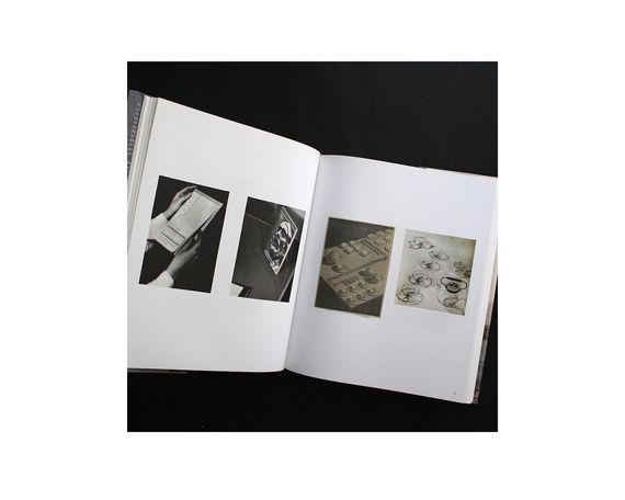 Найкращі фотографи світу книга робіт Йозефа Судека Josef Sudek : The Legacy of a Deeper Vision книги про фотографію | Зображення 5