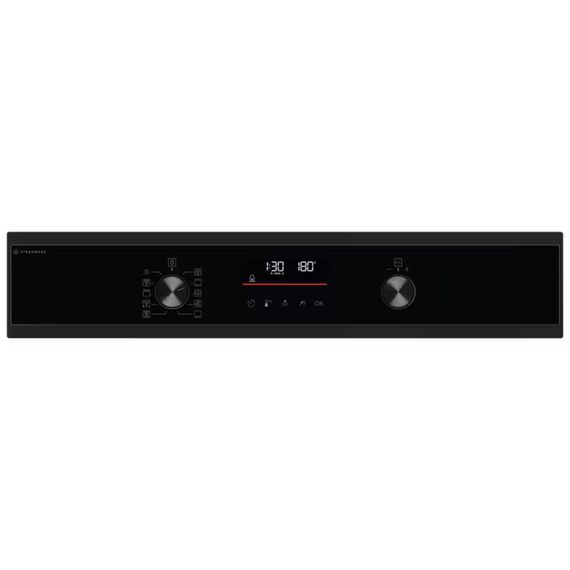 Духовой шкаф Electrolux EOD6F77H | Зображення 1