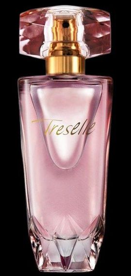Парфумна вода Avon Treselle 50 мл | Зображення 1