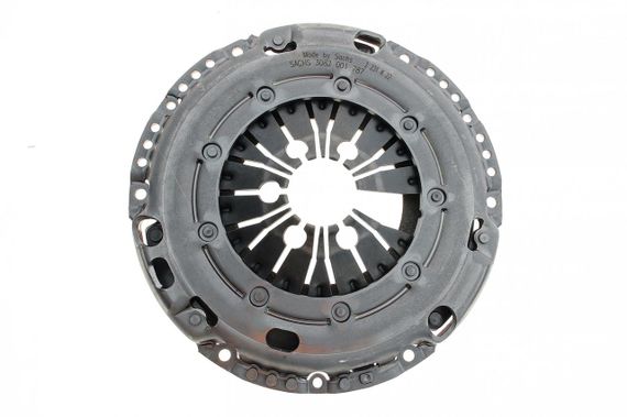 Демпфер + комплект зчеплення VW T5 1.9TDI 03-09 62kw 63kw 75kw 77kw  2290 601 059 | Зображення 8