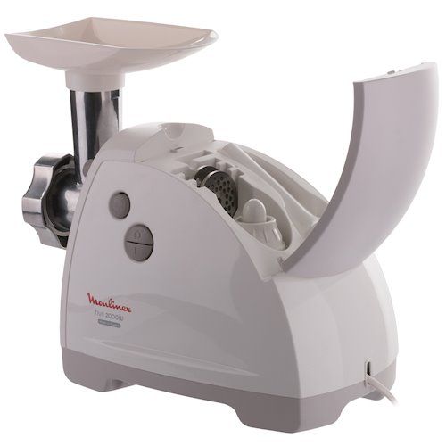 М'ясорубка Moulinex ME626132 | Зображення 3