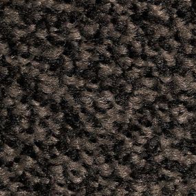 Грязезащитные коврики Kleen-Tex Iron Horse 150х600 Black Mink