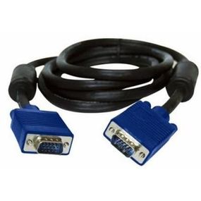 Кабель мультимедийный VGA 1.8m Atcom (15261) (15261)