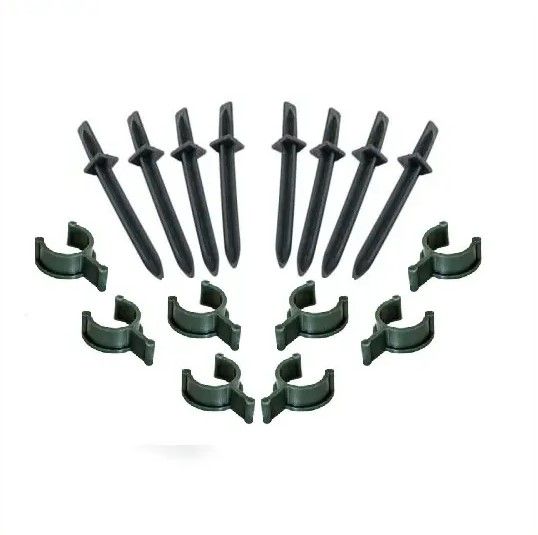 Парник Агро-Лідер 60 г/м2 для дачі 8 м ПАВБ00003 | Зображення 3