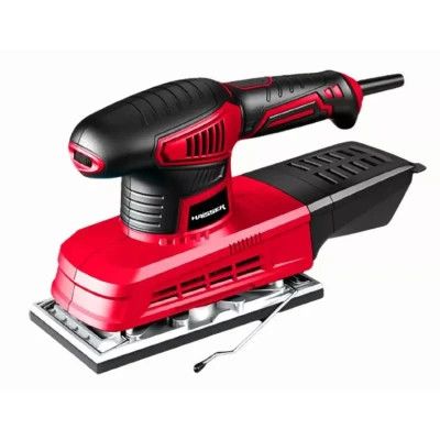 Шлифовальная машина HAISSER VG-30 (124321) | Зображення 2