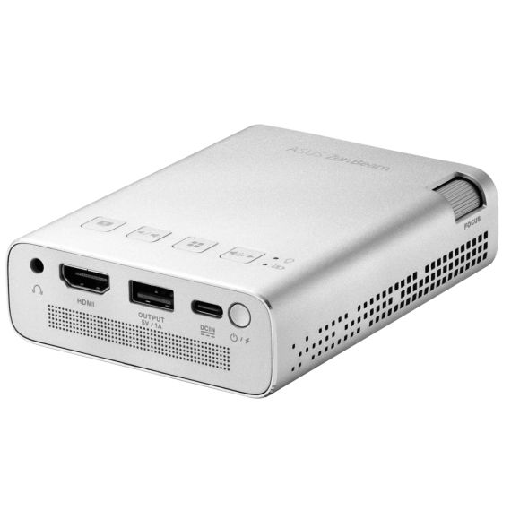 Проектор ASUS ZenBeam E1R | Зображення 5