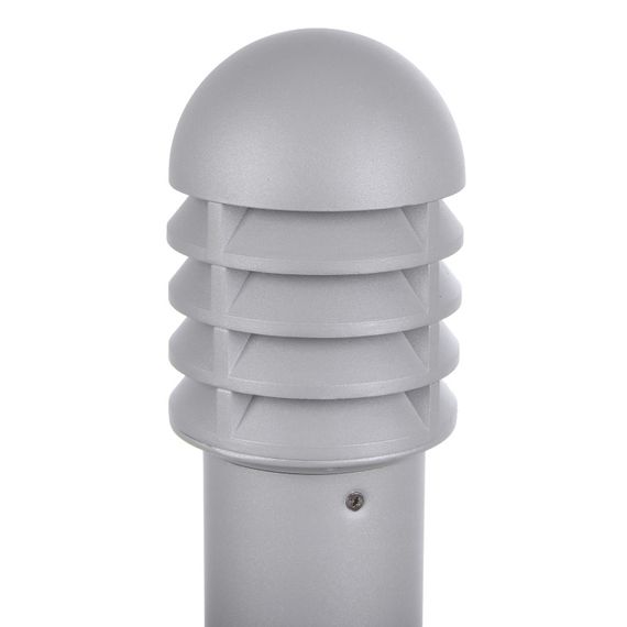 Уличный фонарь садово-парковый наземный 60W E27 IP33 L AG8 (PL-08) | Зображення 1