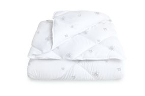 Одеяло полуторное ТЕП Membrana Print Aloe Vera 1-02571-21431 210х150 см