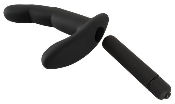 Масажер простати Rebel Naughty Finger Prostate Sex Aura | Зображення 2