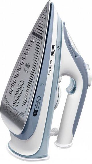 Праска Braun TexStyle 5 SI-5078-GY 2800 Вт | Зображення 1