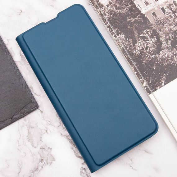 Шкіряний чохол книжка GETMAN Elegant (PU) для Oppo A98 | Зображення 4