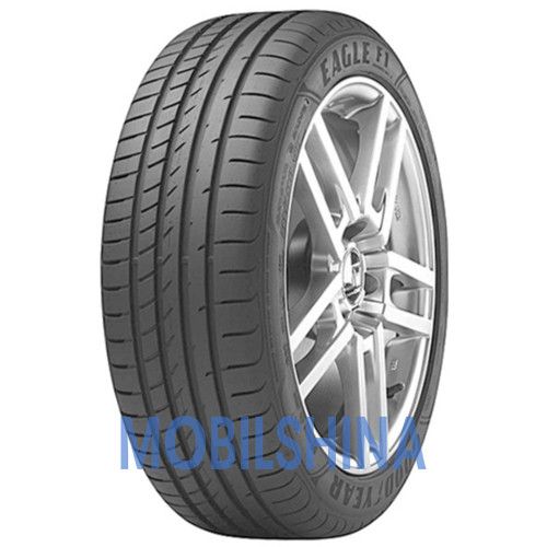 Летние шины GOODYEAR Eagle F1 Asymmetric 2 (245/35R18 88Y)