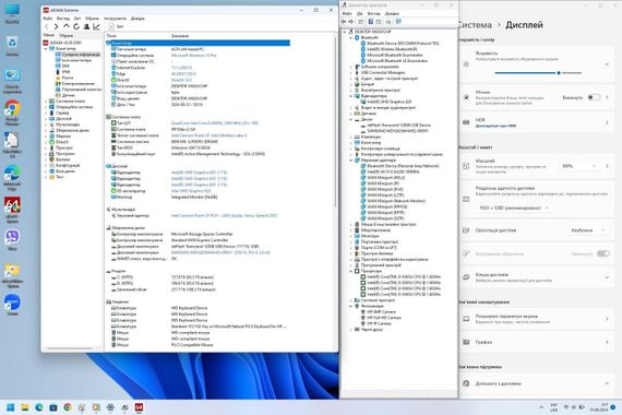 Нетбук-трансформер HP Elite x2 G4 / 12.3" (1920x1080) IPS Touch / Intel Core i5-8365U (4 (8) ядра по 1.6 - 4.1 GHz) / 8 GB DDR3 / 256 GB SSD / Intel UHD Graphics / WebCam б/у | Зображення 8
