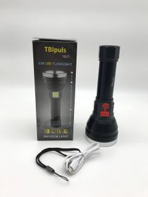 Фонарь LED charging light TB77 BATTERY (A-2600)