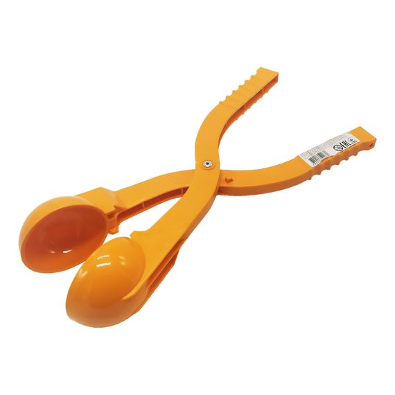 Снежколеп 1-177 Оранжевый