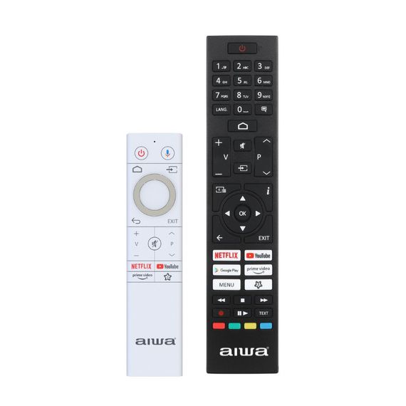 Телевизор AIWA 65AN7003UHD | Зображення 2