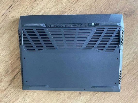 Ноутбук Dell G15 5511 15.6 FHD IPS 120Hz i5 11400H 8Gb SSD 256Gb RTX 3050 Б/В | Зображення 9