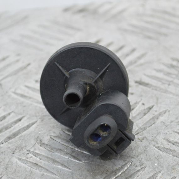 Клапан вентиляції паливного бака Volkswagen Fox Golf Polo зворотній клапан Фольксваген 0280142345 6Q0906517 | Зображення 1