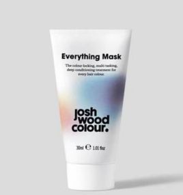 Маска для фарбованого волосся josh wood colour everything mask
