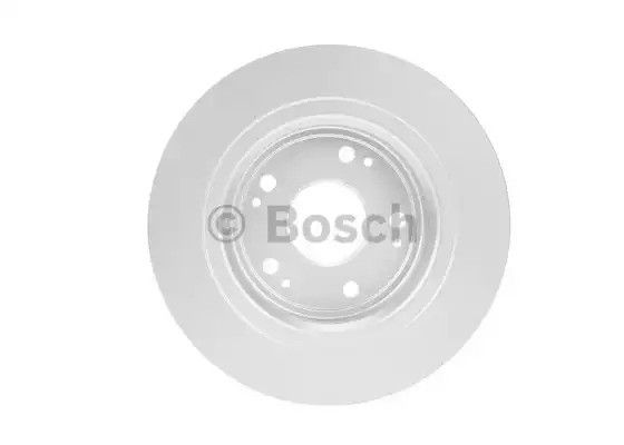 Диск гальмівний HONDA ACCORD, BOSCH (0986479738) | Зображення 2