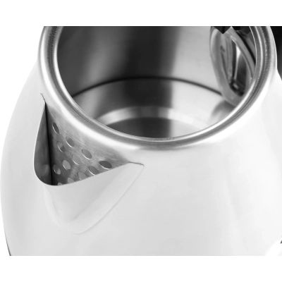 Електрочайник ECG RK 1705 Metallico | Зображення 7