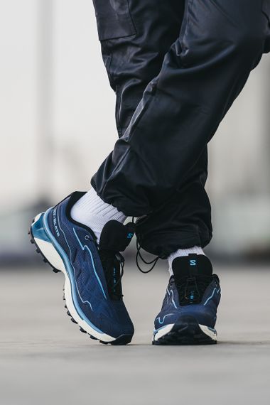 Чоловічі кросівки Salomon XT-Slate весна / літо / осінь 1294 45 29 см | Зображення 1