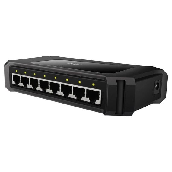 Комутатор мережевий Cudy GS108D | Зображення 2