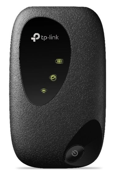 Мобільний WiFi роутер TP-Link M7200 | Зображення 1