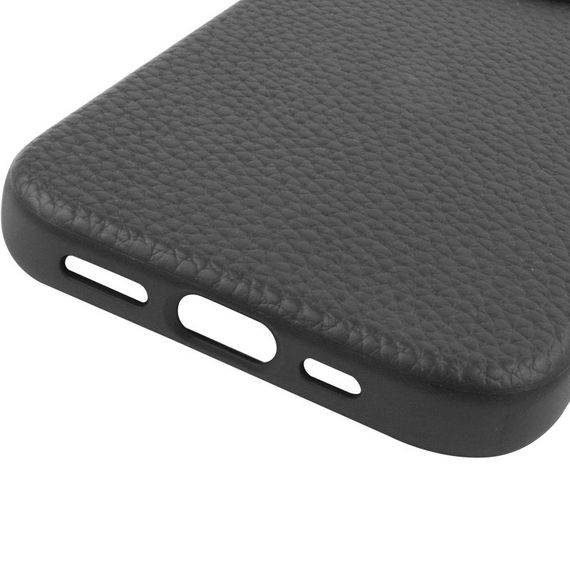 Чохол Syndee with Magnetic Fit для Apple iPhone 17 Pro Max (6.9") Black / Black | Зображення 4