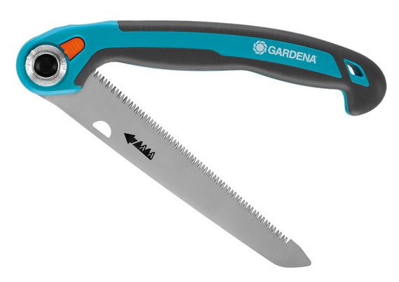 Пила садова складна Gardena 200Р 08743-20 (20/52.5 см, 380 г)