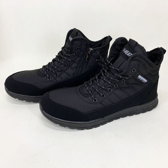 Зимові чоловічі водонепроникні кросівки, Кращі зимові кросівки топ HN-54 | Зображення 1