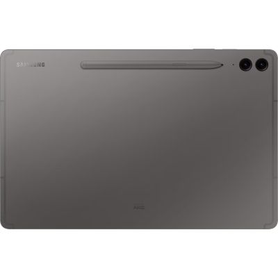 Планшет Samsung Galaxy Tab S9 FE+ Wi-Fi 128GB Gray (SM-X610NZAASEK) (SM-X610NZAASEK) | Зображення 2