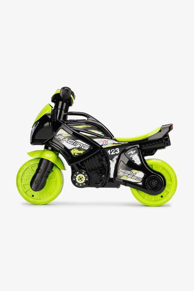 Іграшка Мотоцикл ТехноК 5774 Різнокольоровий (4823037605774) shop (4823037605774) | Зображення 1