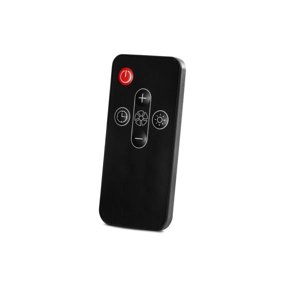 Вытяжка кухонная GRANADO Alia 1914-1200 black glass (GCH719411) | Зображення 9