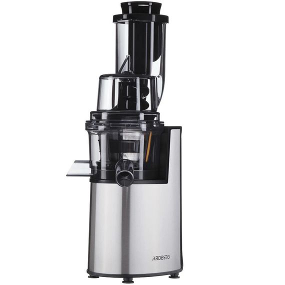 Шнекова соковижималка Ardesto JEG-1330SL 200 Вт