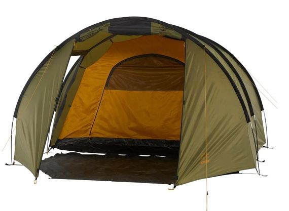 Намет Grand Canyon Robson 3 Capulet Olive (330027) (DAS302044) | Зображення 7