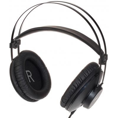 Навушники AKG K52 Black (3169H00010) (3169H00010) | Зображення 4